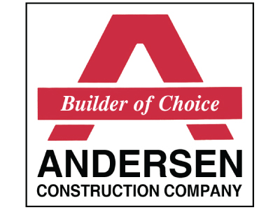 Andersen Construction Company