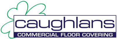 Caughlans Commercial Floor Covering Logo